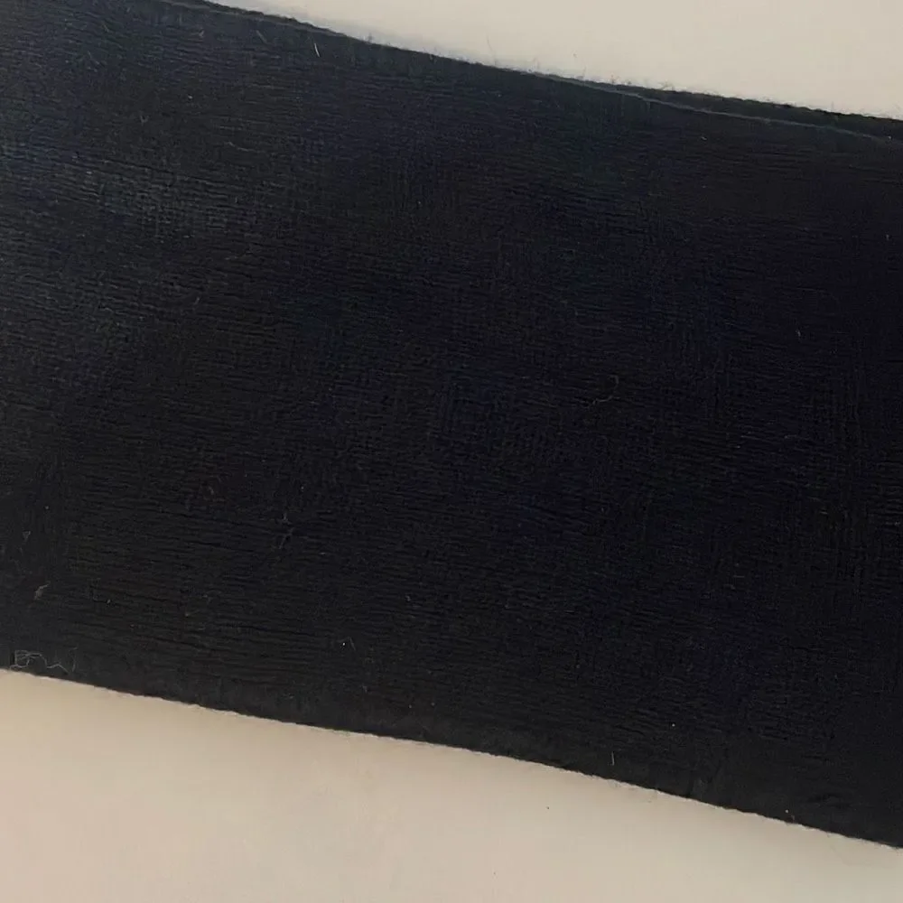 Men’s Plaid Reversible Scarf